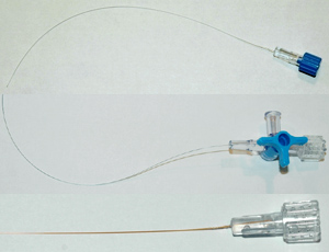 Microcatheters