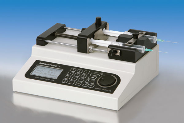 Syringe pump