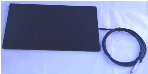 AC-output PID temperature controller