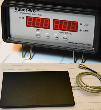 PID Temperature Controller DC-output PID temperature controller WSD-30A