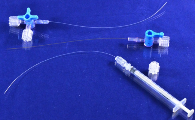 Micro catheters for Rats and Mice Doccol micro catheters are specially designed for routine access of rat and mouse arteries and veins for blood sampling, drug delivery and physiological monitoring.