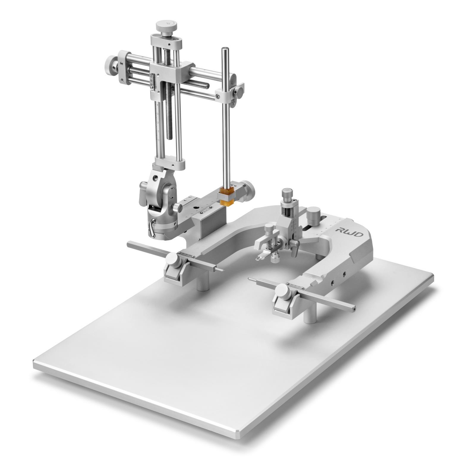 Standard Stereotaxic Instrument for Mice