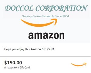 Amazon.com Gift Cards $150