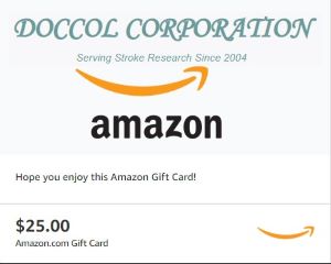 Amazon.com Gift Cards $25
