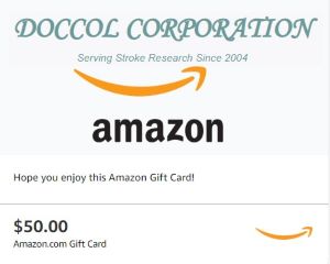 Amazon.com Gift Cards $50