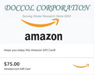 Amazon.com Gift Cards $75