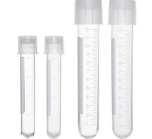 Culture Tubes