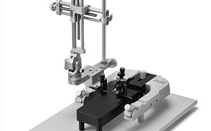 Stereotaxic Instruments