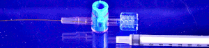 Microcatheters for Rats/Mice